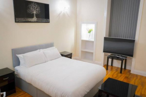 Glasgow - 2 Bedroom Apartment